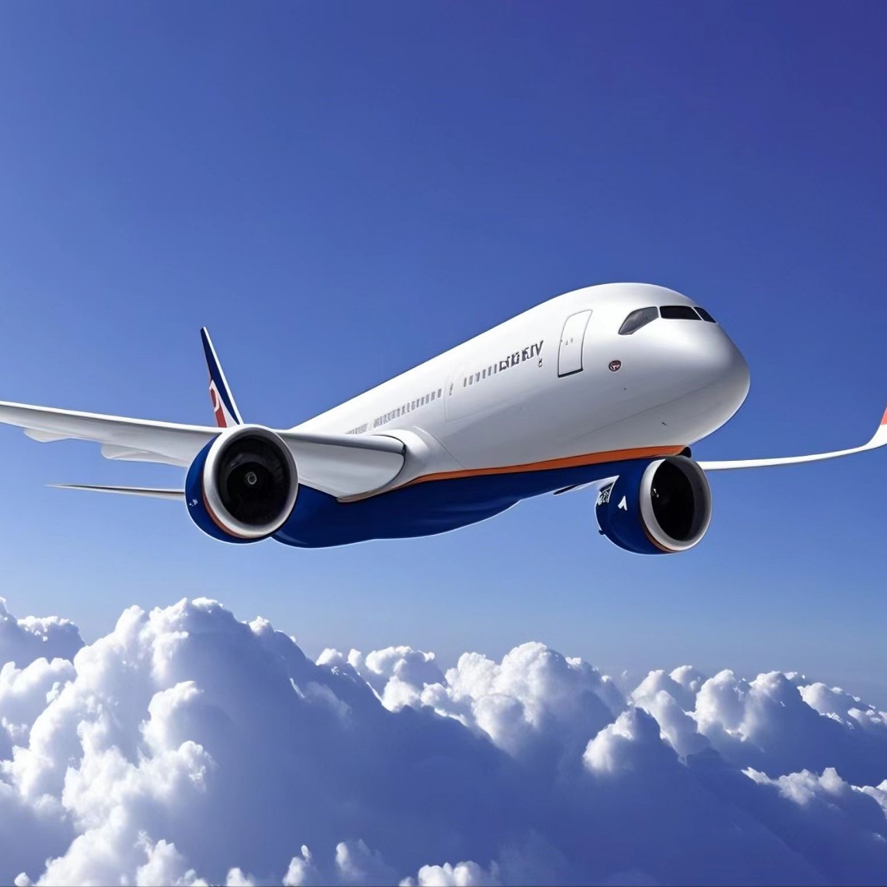 张家界到北京空运当日达服务，航空快递如闪电，包裹当天送达